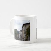 Laino Borgo Kaffeetasse (Vorderseite Links)
