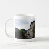 Laino Borgo Kaffeetasse (Links)