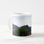 Laino Borgo Kaffeetasse (Vorderseite Links)