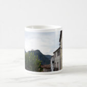 Laino Borgo Kaffeetasse (Mittel)