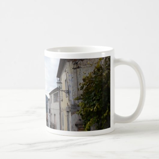 Laino Borgo Kaffeetasse (Rechts)