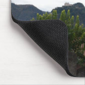 Laino Borgo Mousepad (Ecke)