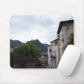 Laino Borgo Mousepad (Mit Mouse)