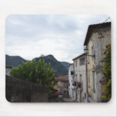 Laino Borgo Mousepad (Vorne)