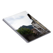 Laino Borgo Notizblock (Rechte Seite)