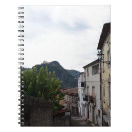 Laino Borgo Notizblock