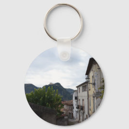 Laino Borgo Schlüsselanhänger