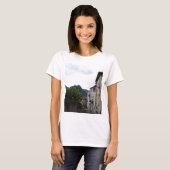 Laino Borgo T-Shirt (Vorne ganz)