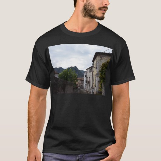 Laino Borgo T-Shirt (Vorderseite)