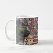 Laino Borgo von oben Kaffeetasse (Links)