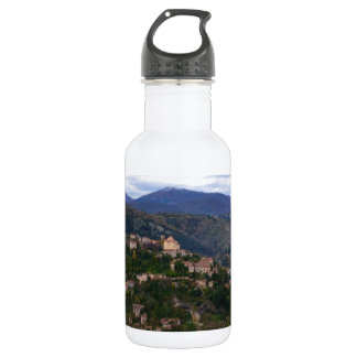 Laino Castello Kalabrien Trinkflasche
