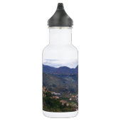 Laino Castello Kalabrien Trinkflasche (Rechts)