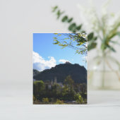 Laino Castello Postkarte (Stehend Vorderseite)