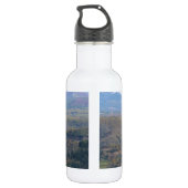 Laino Castello vom Osten Trinkflasche (Rückseite)