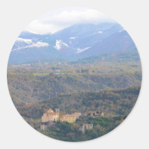 Laino Castello von Osten