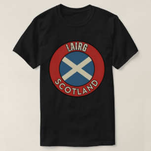 Lairg, Schottland T-Shirt