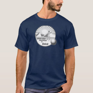 Laissez-Faire Kapitalismus ODER Gulch T-Shirt