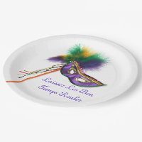 Laissez Les Bon Temps Rouler!