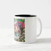 Laissez les bon temps rouler Tasse (VorderseiteRechts)