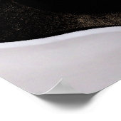 Lait de Coco Poster (Ecke)