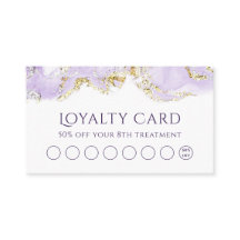 Laivender Marmorkarte