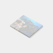 Laja Ampat Unterwasser4 Post-it Klebezettel (angewinkelt)