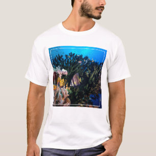 Laja Ampat Unterwasser4 T-Shirt