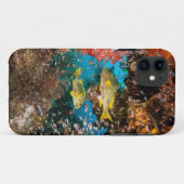 Laja Ampat Unterwasser6 Case-Mate iPhone Hülle (Rückseite (Horizontal))