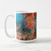 Laja Ampat Unterwasser6 Kaffeetasse (Links)