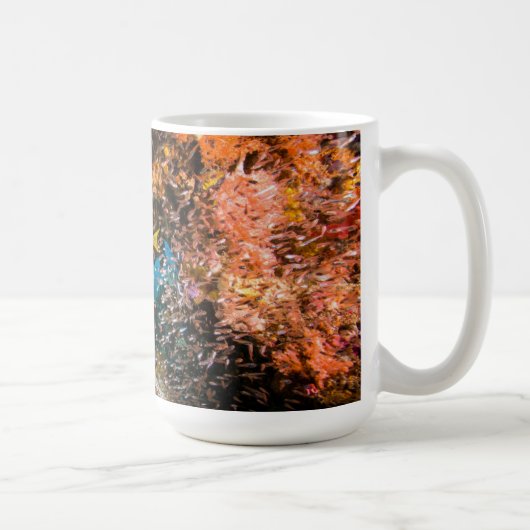 Laja Ampat Unterwasser6 Kaffeetasse (Rechts)