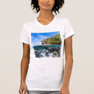 Laja Ampat Unterwasser 2 T-Shirt
