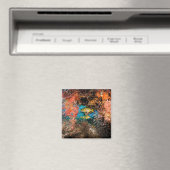 Laja Ampat Unterwasser 6 Magnet (In Situ (Geschirrspüler))