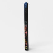 Laja Ampat Unterwasser Case-Mate iPhone Hülle (Hinten/Links)