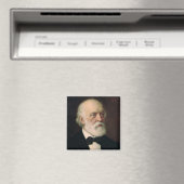 Lajos Kossuth Magnet (In Situ (Geschirrspüler))