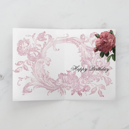 Lakäfig Zusatzoiseaux (der Vogelkäfig) Karte (Innenseite)