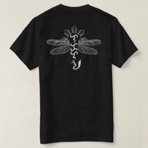 Lakas Loob Weiß T-Shirt