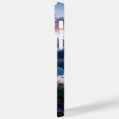 Lake and Mountain Phone Case (Rückseite / Links)