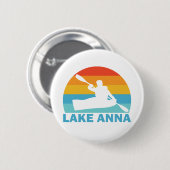 Lake Anna Virginia Kayak Button (Vorne & Hinten)