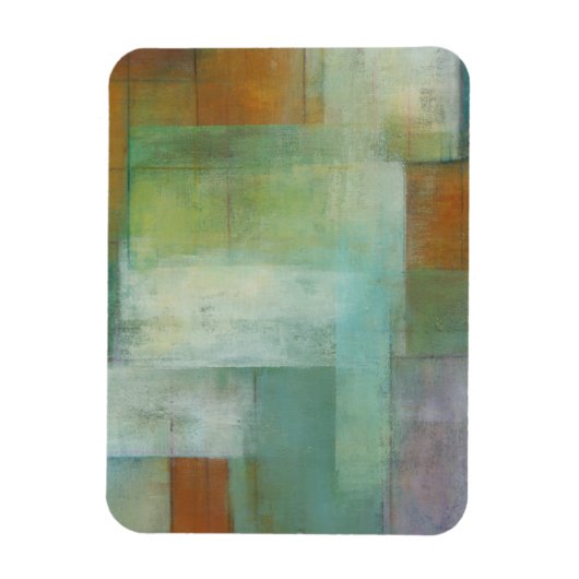 Lake Blue Essence II Magnet (Vertikal)