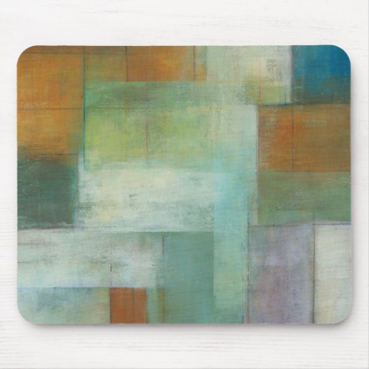 Lake Blue Essence II Mousepad (Vorne)