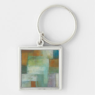 Lake Blue Essence II Schlüsselanhänger