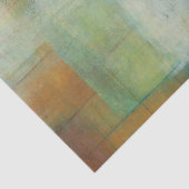 Lake Blue Essence II Seidenpapier (Ausschnitt)