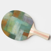 Lake Blue Essence II Tischtennis Schläger (Seitenansicht)