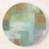 Lake Blue Essence II Untersetzer (Vorne)