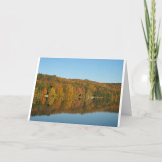 Lake Bomoseen, Vermont Karte