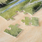 Lake Buttermere, Lake District, Cumbria England Puzzle (Seite)