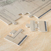 Lake Champlain Puzzle (Seite)