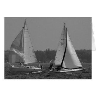 Lake Champlain Sailbots