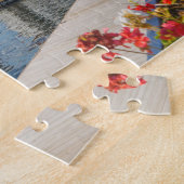 Lake Champlain Vermont Puzzle (Seite)