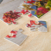 Lake Champlain Vermont Puzzle (Seite)